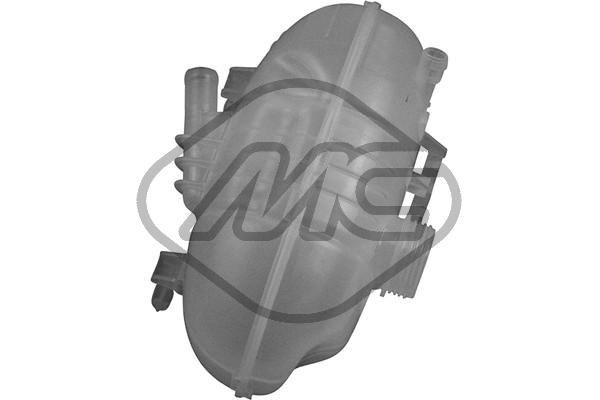 Metalcaucho Serbatoio compensazione refrigerante 30161 Metalcaucho 30161 Vaschetta acqua radiatore Trafic III Camion pianale/Telaio originale prezzo