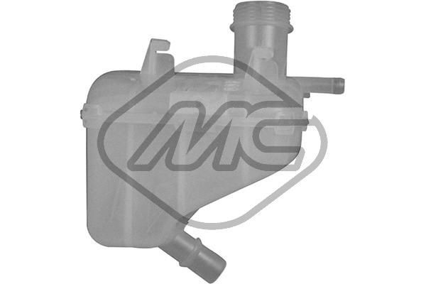 Metalcaucho Δοχείο διαστολής, ψυκτικό υγρό 30168 30168 Δοχείο διαστολής ψυκτικoύ υγρού RENAULT GRAND SCÉNIC Metalcaucho