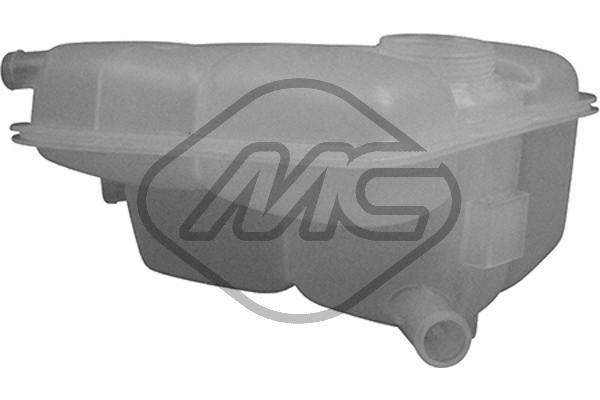 Metalcaucho Coolant expansion tank 30177 VOLVO XC70 Metalcaucho coolant expansion tank 30177