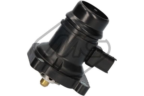 Metalcaucho Jahutusvedeliku flants 30236 Metalcaucho 30236 Jahutusvedeliku flants Opel Astra j Kombi odav
