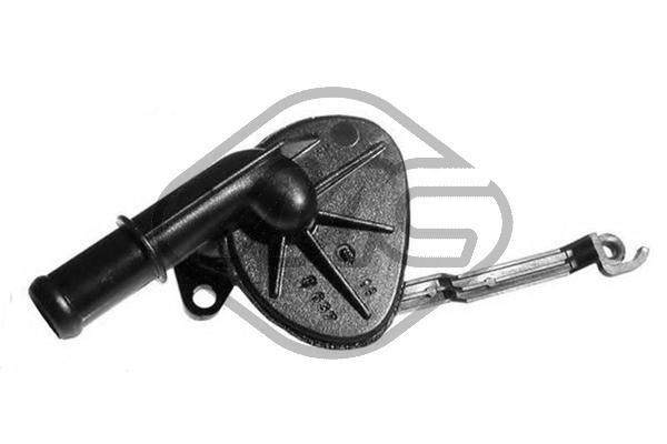 Metalcaucho Valvola regolazione refrigerante 30269 30269 Valvola regolazione refrigerante SUZUKI Metalcaucho costo