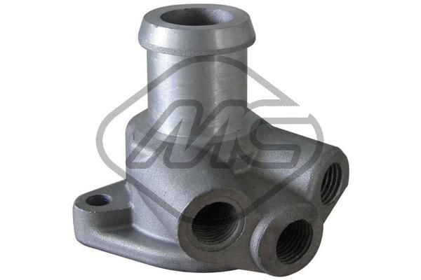 Metalcaucho Flange do líquido de refrigeração 30270 Refrigerante flange Metalcaucho INCA 30270 baratos