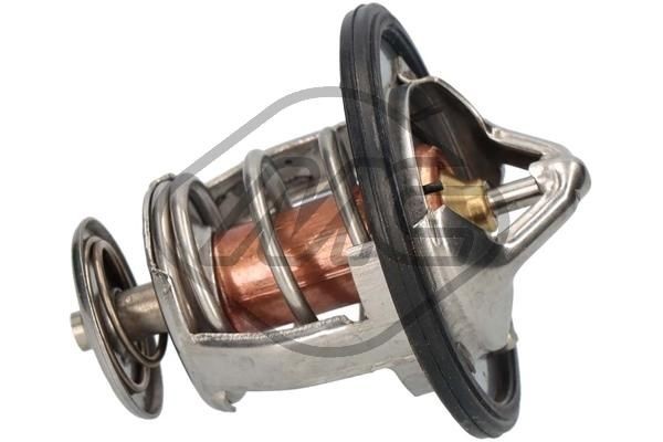 Metalcaucho Θερμοστάτης, ψυκτικό υγρό 30299 30299 Θερμοστάτης MITSUBISHI PAJERO SPORT Metalcaucho