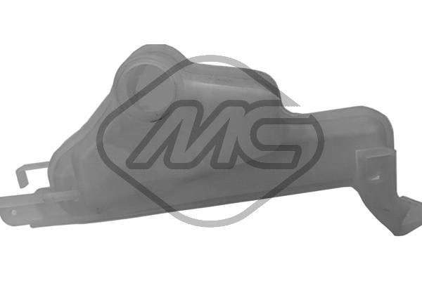 Serbatoio compensazione refrigerante Metalcaucho 30314 Metalcaucho 30314 Vaschetta acqua Nissan X-TRAIL 2003