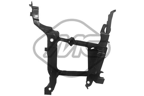 Metalcaucho Distributiedeksel 35087 35087 Distributiedeksel Metalcaucho HYUNDAI ATOS