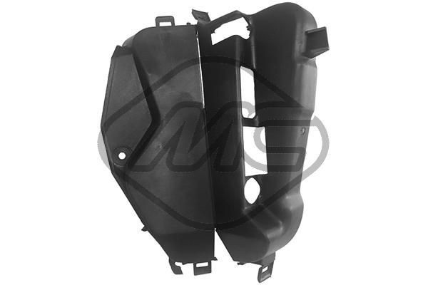 Metalcaucho Distributiedeksel 35095 35095 Distributiedeksel Metalcaucho CITROЁN XSARA