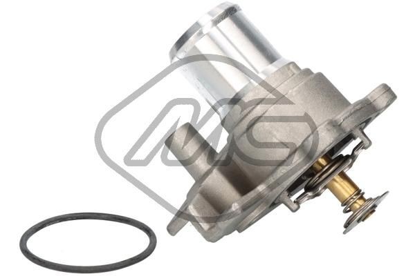 Metalcaucho Kühlwasserthermostat 35694 Thermostat Metalcaucho Fiat DUCATO 35694