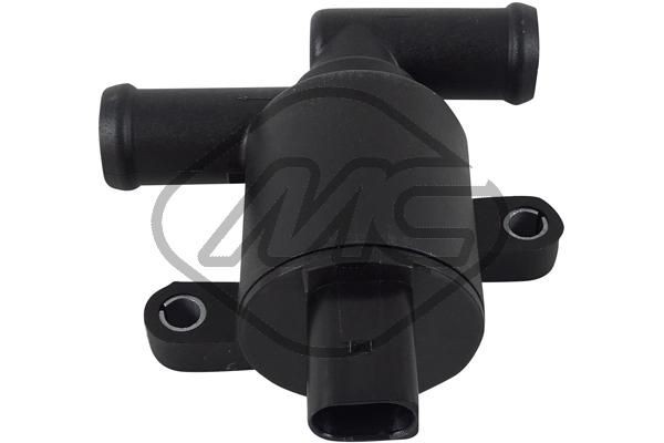 Metalcaucho Regelklep koelvloeistof 35695 35695 Regelklep koelvloestof CHEVROLET CORVETTE Metalcaucho