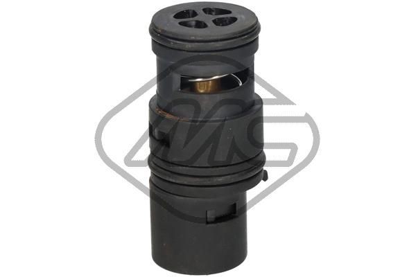 Metalcaucho Thermostaat, oliekoeling 35723 35723 Oliethermostaat Volkswagen AMAROK Metalcaucho