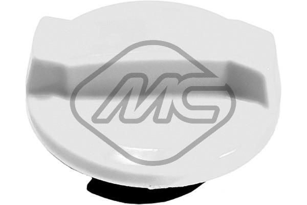 Metalcaucho Oil filler cap 39000 39000 Metalcaucho oil filler cap PORSCHE 718