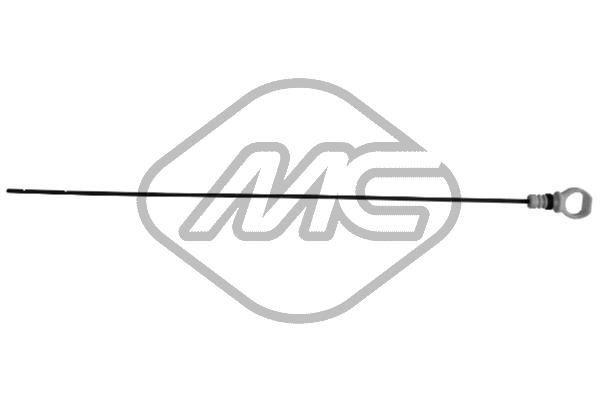 Metalcaucho Oliepeilstok 39129 Metalcaucho 39129 Oliepeilstok Citroen Xantia X1 prijs