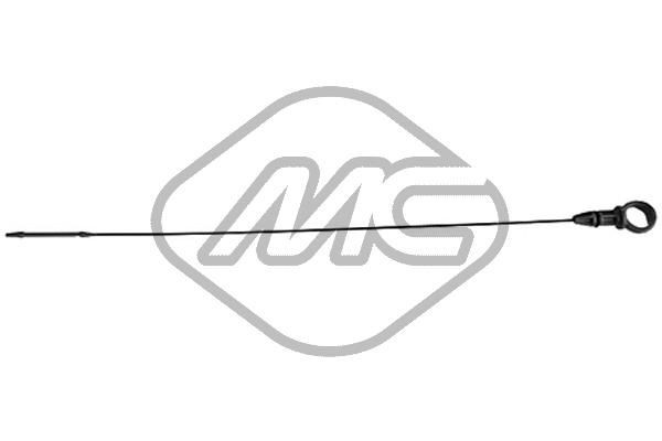 Metalcaucho Oljesticka 39130 PEUGEOT 301 Sedan Oljesticka Metalcaucho 39130