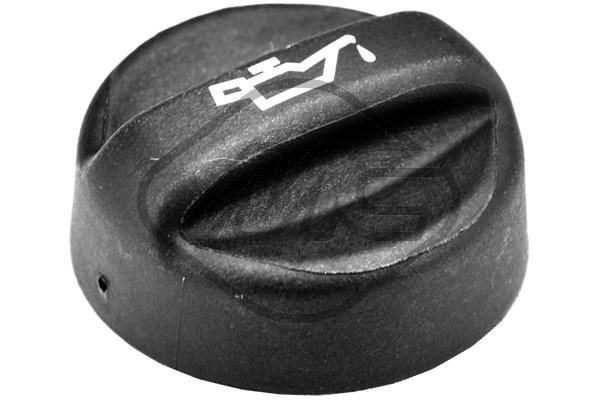 Metalcaucho Oil filler cap 39139 AUDI Q5 Metalcaucho oil filler cap 39139