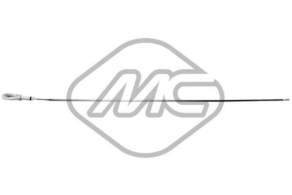 Metalcaucho Oliepeilstok 39152 Metalcaucho 39152 Peilstok Citroen Xantia X1 prijs