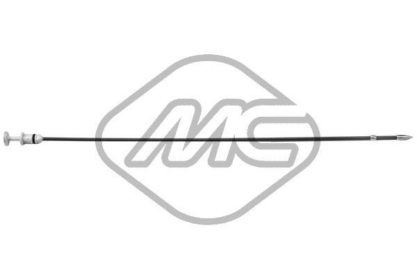 Metalcaucho Ölmessstab 39154 Ölmessstab Metalcaucho STRATUS 39154 günstig