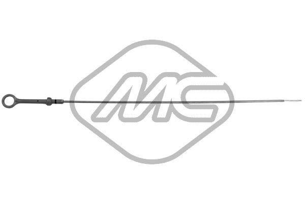 Metalcaucho Oljesticka 39161 pris Oljesticka Fiat 152, 263 39161 Metalcaucho