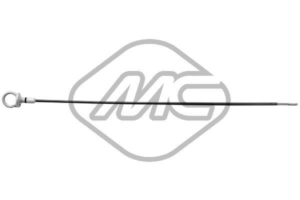 Metalcaucho Õlivarras 39164 Õlivarras Metalcaucho ZAFIRA 39164 odav