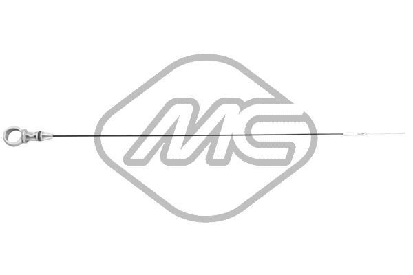Metalcaucho Oljepeilepinne 39171 Metalcaucho 39171 Peilepinne Peugeot 3008 SUV originale pris