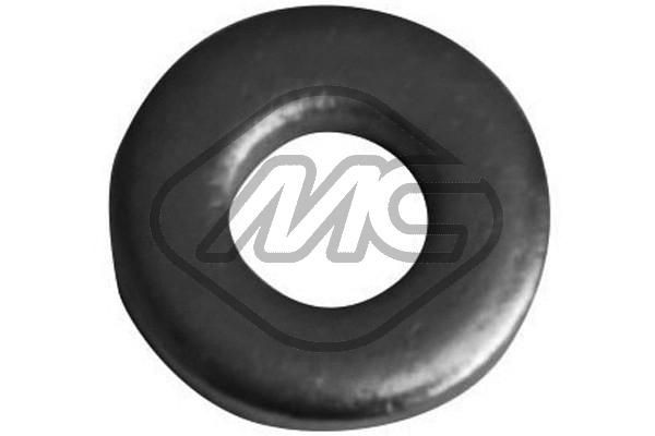 Metalcaucho Retentor, válvula injectora 39179 Retentor suporte de injector Metalcaucho Subaru IMPREZA 39179