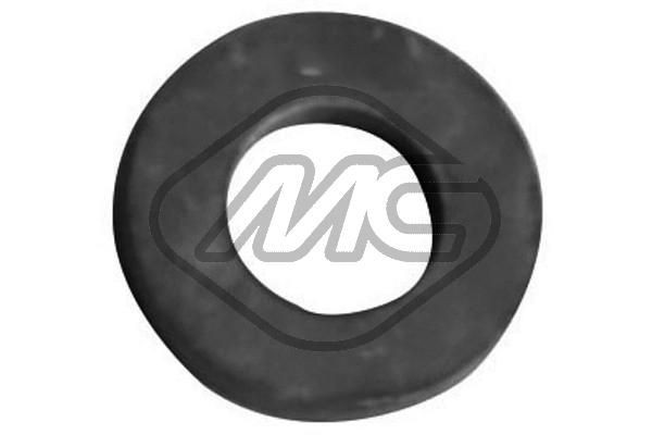 Metalcaucho Seal Ring, injector 39181 LANCIA Metalcaucho fuel injector seal 39181