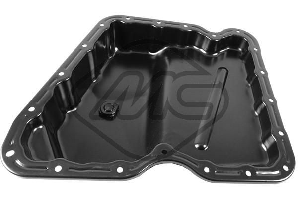 Metalcaucho Coppa olio 39235 39235 Coppa olio CHEVROLET CORVETTE Metalcaucho costo