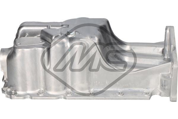 Metalcaucho Eļļas vācele 39516 39516 Eļļas karteris Metalcaucho CITROЁN 2CV