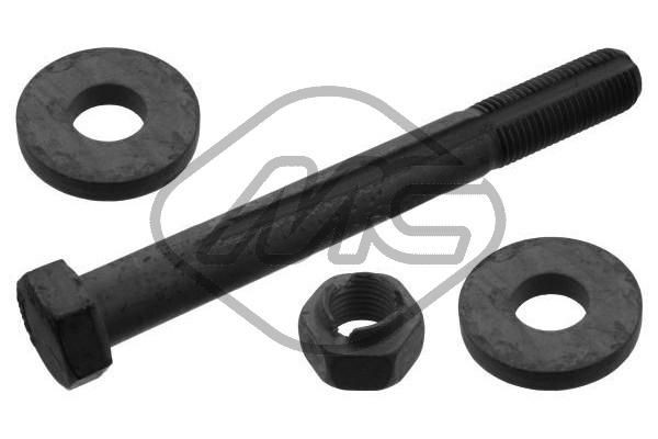 Metalcaucho Pernos de fixação, braço transversal 40055 Parafuso de correcção de inclinação INFINITI Metalcaucho 40055