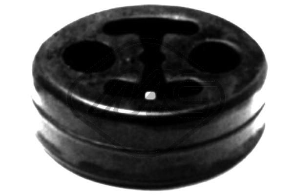 Στήριγμα, σύστημα απαγωγής καυσ. Metalcaucho 41023 Metalcaucho 41023 Στήριγμα εξάτμισης Mazda 3 2007