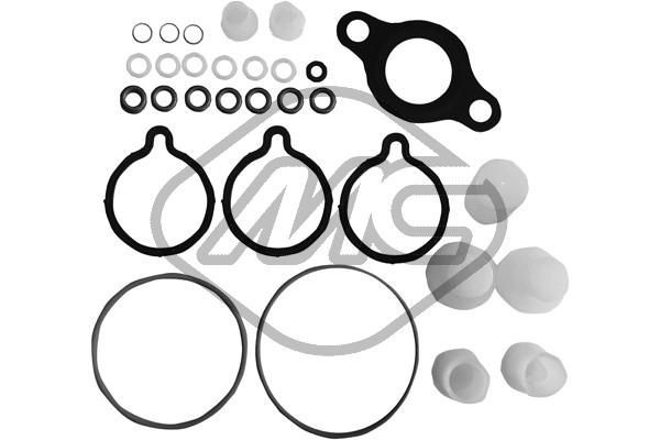 Metalcaucho Repair Kit, pump-nozzle unit 43001 43001 Metalcaucho LANCIA repair kit, injection nozzle