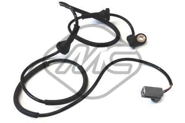 Metalcaucho ABS Sensor 50287 ABS føler Metalcaucho Volvo V70 50287