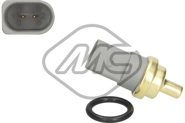 Metalcaucho Sensor, coolant temperature 50288 50288 Metalcaucho coolant sensor for FORD USA MUSTANG