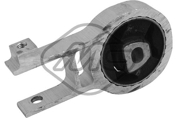 Metalcaucho Motorophæng 57001 Motorophæng FIAT Metalcaucho 57001