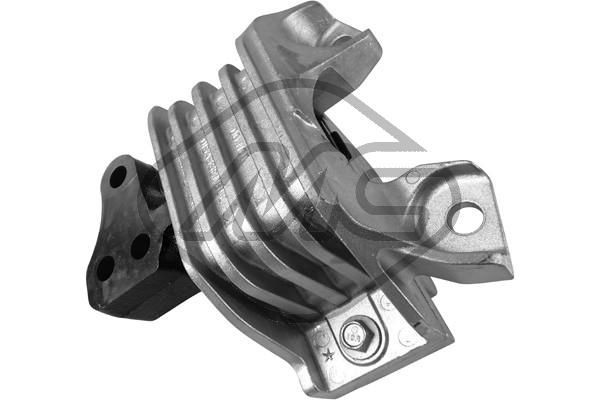 Metalcaucho Motorophæng 57009 Motorophæng Metalcaucho FIAT 57009