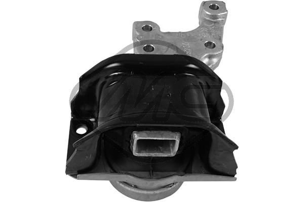 Metalcaucho Motorkudde 57047 Metalcaucho 57047 motorfästen Peugeot 3008 SUV pris