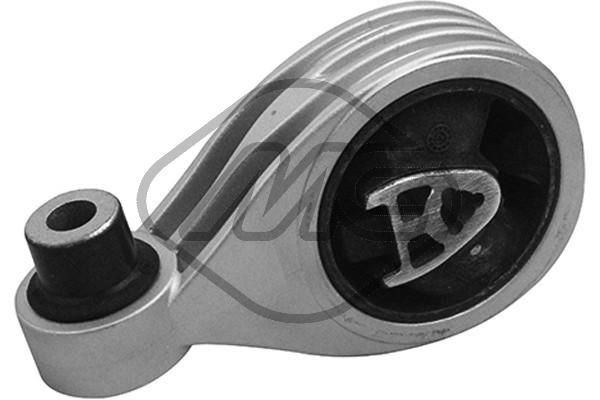 Motorfeste Metalcaucho 57082 Metalcaucho 57082: Motor lagring Renault KOLEOS 2008