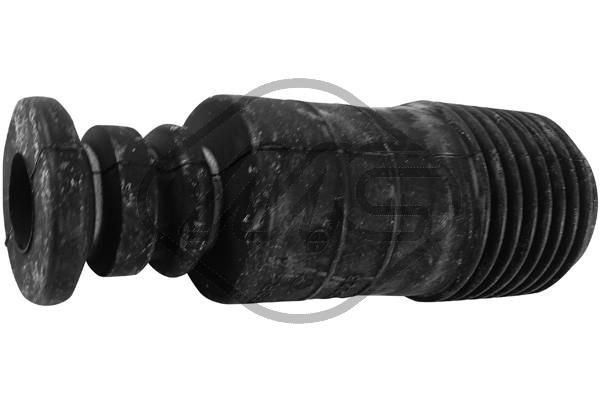 Metalcaucho Capa de protecção / fole, amortecedor 57088 Foles para amortecedores & batentes Metalcaucho Subaru BRZ 57088