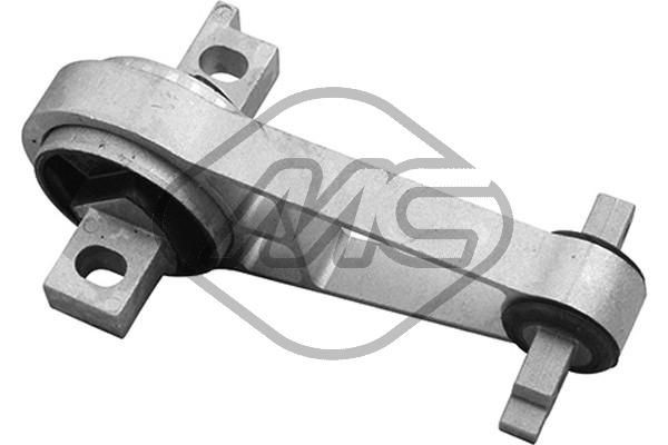 Metalcaucho Ulożenie motora 57123 Metalcaucho Silentblok motora ALFA ROMEO 57123