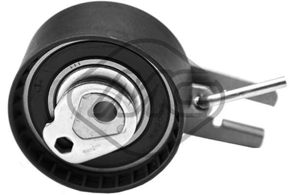 Geleiderol / omdraairol v-snaren Metalcaucho 57150 Metalcaucho 57150: Geleiderol Peugeot 207 2016