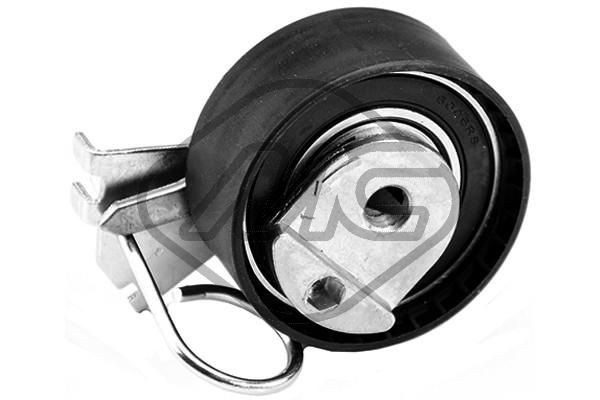Metalcaucho Geleiderol / omdraairol v-snaren 57151 Seat LEON Geleiderol Metalcaucho 57151