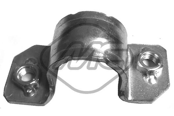 Metalcaucho Bracket, stabilizer mounting 57163 SAAB 9-3 Metalcaucho bracket, stabilizer mounting 57163