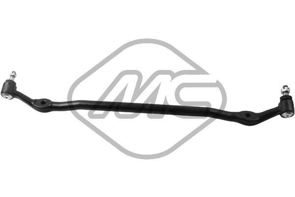 Metalcaucho Spojovacia tyč riadenia 57167 Tyč riadenia Metalcaucho DUCATO 57167 lacné