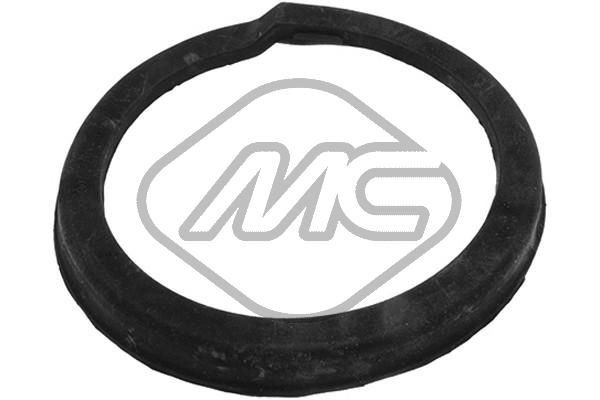 Metalcaucho Fjädersäte 57356 57356 Metalcaucho fjäderbussning BMW 1-serie