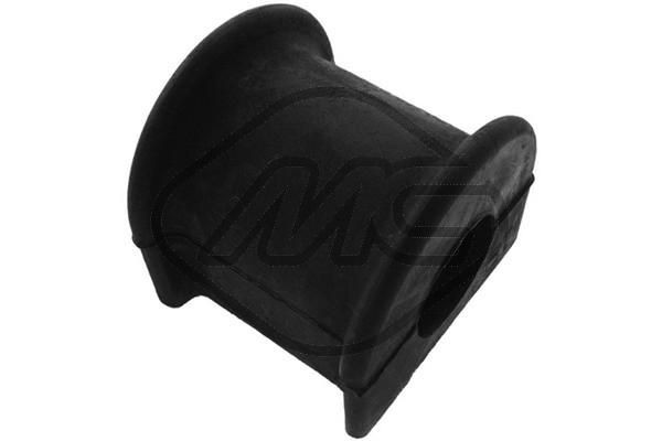 Metalcaucho Kinnitus, stabilisaator 57362 57362 Stabilisaatori puksid TOYOTA CARINA Metalcaucho