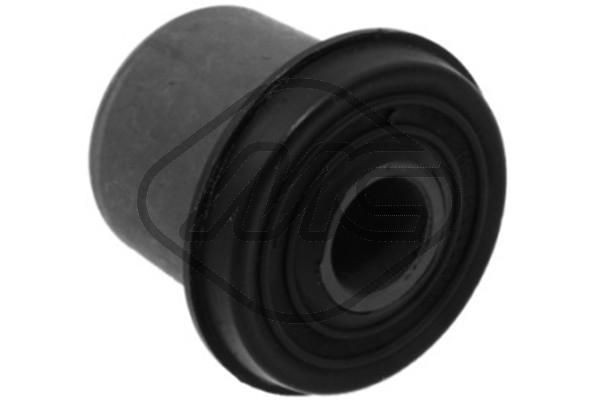 Metalcaucho Suspension, bras de liaison 57390 Silent bloc triangle de suspension Metalcaucho TERRANO 57390 pas cher