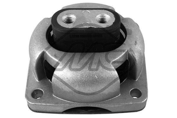 Metalcaucho Suspensão, caixa de velocidades 57423 Metalcaucho 57423 Apoio da caixa de velocidades Mercedes ML W164 a um preço acessível