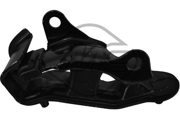 Metalcaucho Lagerung, Automatikgetriebe 57455 57455 Metalcaucho Getriebelager Tabelle