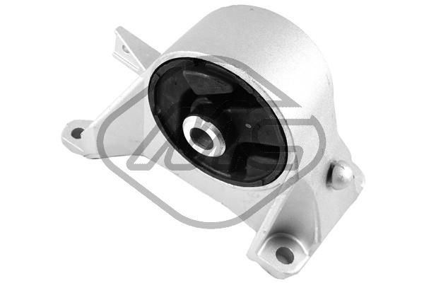 Metalcaucho Έδραση, κινητήρας 57464 57464 Βάση μηχανής SAAB 9000 Metalcaucho