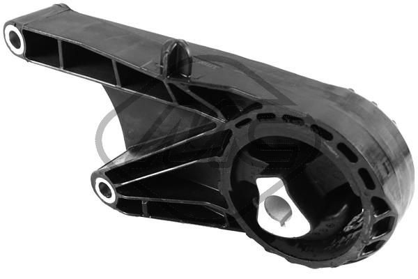 Metalcaucho Motorsteunlager 57468 57468 Motorsteunen CHEVROLET EPICA Metalcaucho