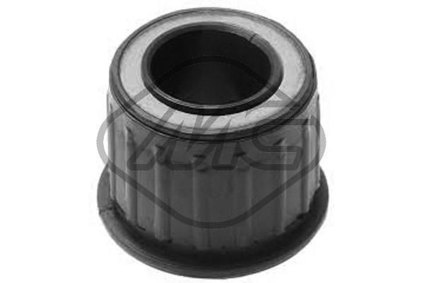 Metalcaucho Lagerbuchse, Blattfeder 57541 57541 Metalcaucho Blattfeder Erfahrung