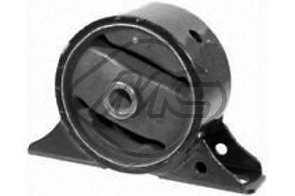 Ophængning, manuel gearkasse Metalcaucho 57631 Metalcaucho 57631 Gearkasseophæng Volvo V40 Kombi 2020